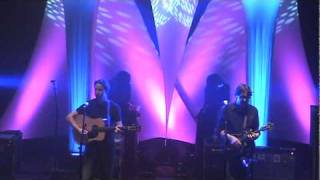 Another Day ~ Yonder Mountain String Band