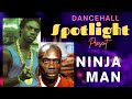The Rise and Fall of Ninja Man: The Original Don Gorgon of Dancehall