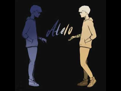 Kuzu Mellow - Can I Dance With You? (Prod. by Roko Tensei)