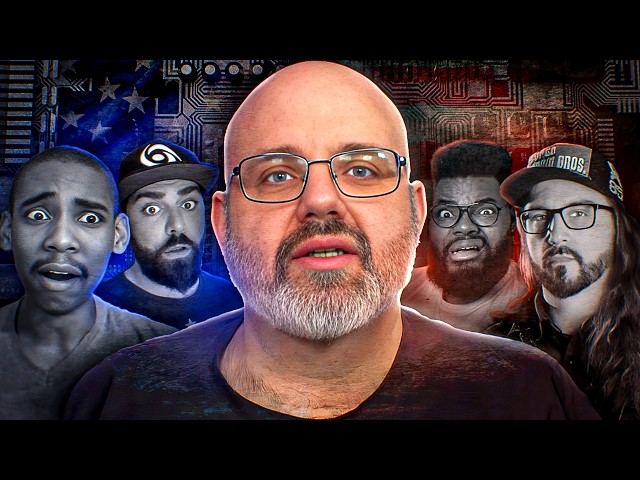 ReviewTechUSA: A Rich History of Failure SDDEFAULT Thumbnail