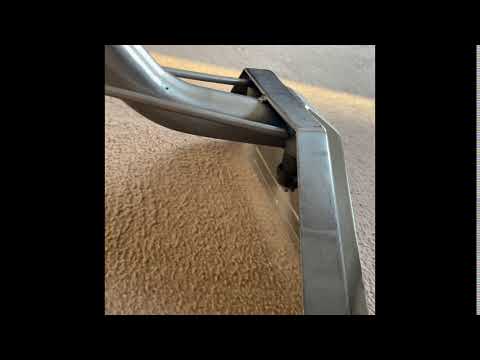 eXteam Cleaning video.