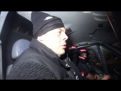 #GreezyBars - Local Lad - 4K - (Official Freestyle) - [TeamGBTV]