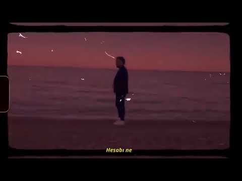 Demirhyme X Tekir - Ay , Günes (lyrics video)