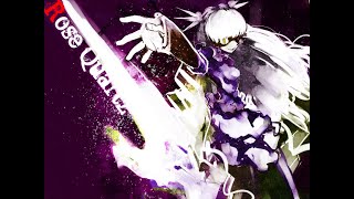 Cover art for Rose Quartz