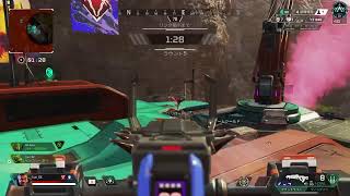 [APEX]香り