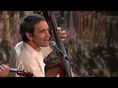 Million de roses (Triệu bông hồng) - Dominique Moisan