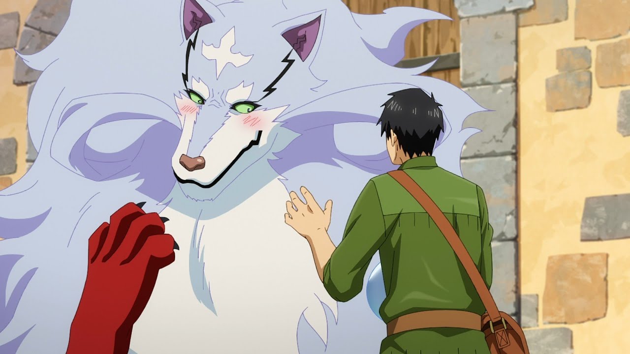 Mengembara dan Memasak di Dunia Lain dengan Skill yang Absurd - Episode 14 [Bahasa Indonesia]