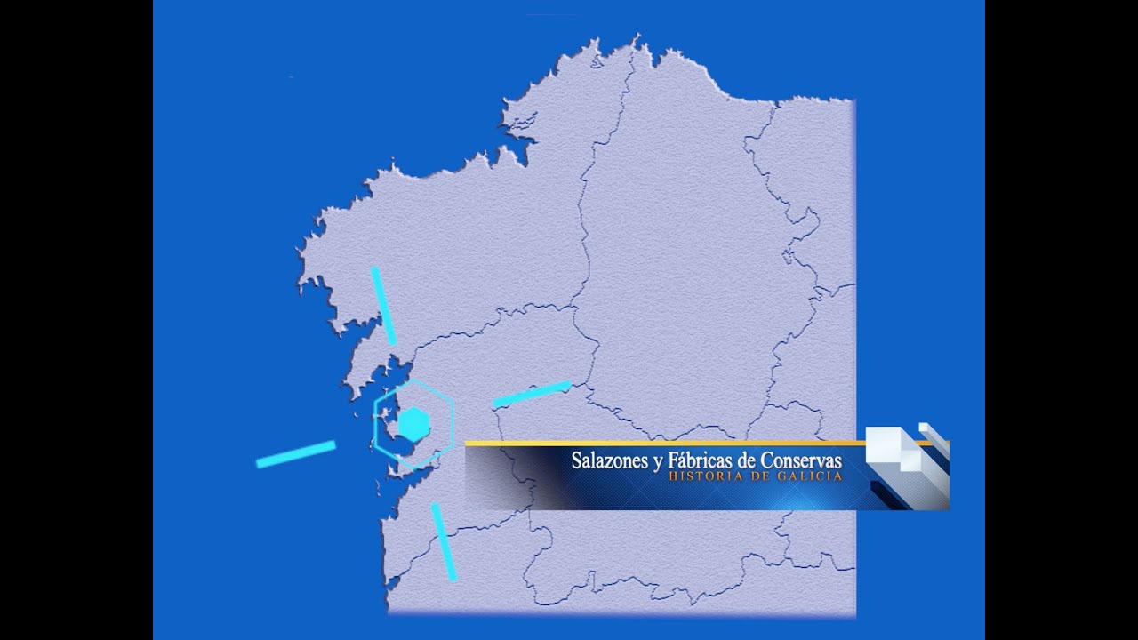 VISITAS SALAZONES y FABRICAS DE CONSERVAS DE GALICIA