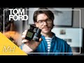 Tom Ford Ombre Leather Vs Tuscan Leather Fragrance Review