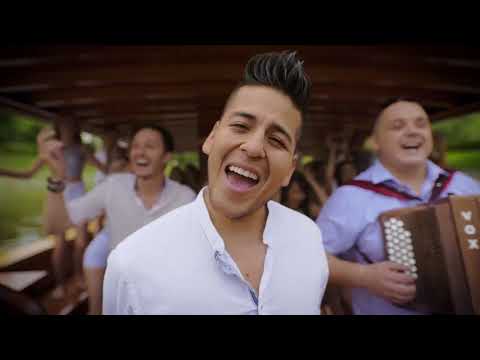 Isaac Palma napovedal bombastično leto 2018!