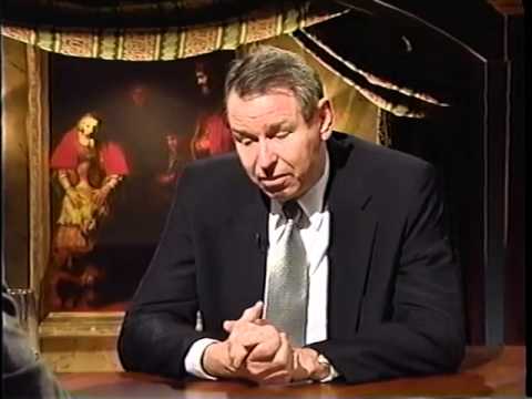 John L. Barger: Former Existentialist - The Journey Home Program