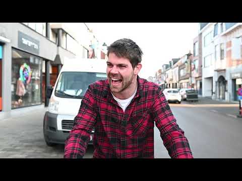 pIE p.KLEIN - Loveheart (official bloopervideo)