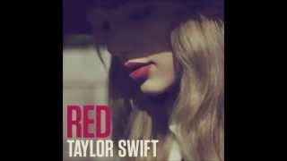 Taylor Swift [RED ALBUM ]