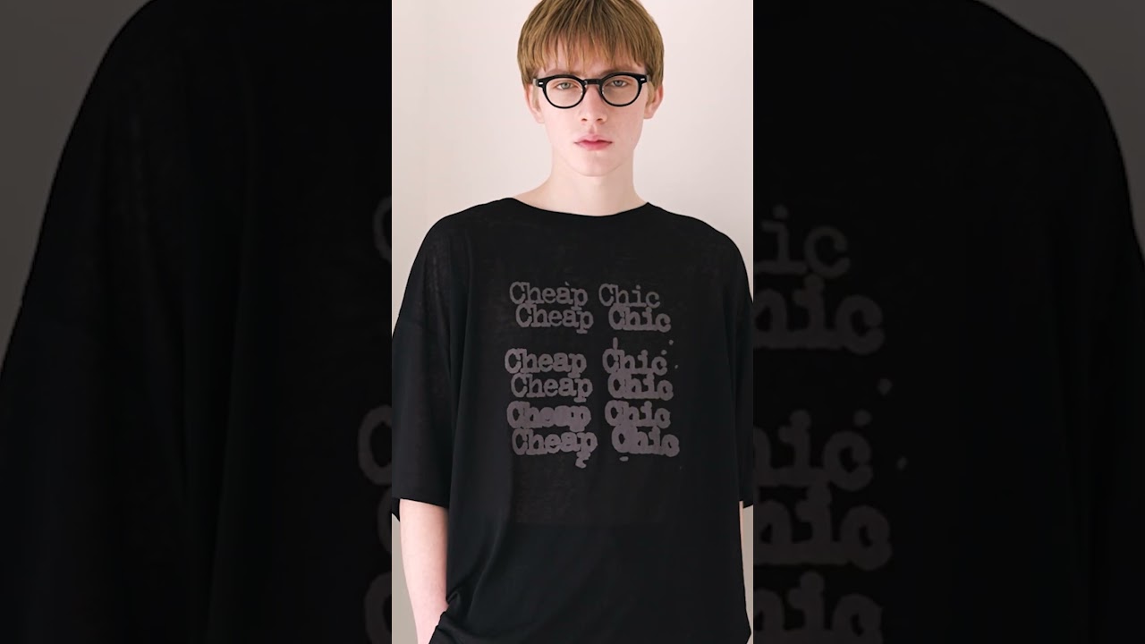 お待たせしました！待望のスタンダードシリーズ！