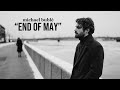 Michael Buble - "End of May" Lyric Video | Castle Sound Co.