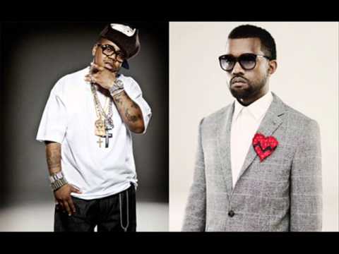 The Thrill (DJ 21azy Remix) - Wiz Khalifa ft Twista & Kanye West