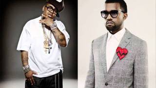 The Thrill (DJ 21azy Remix) - Wiz Khalifa ft Twista & Kanye West