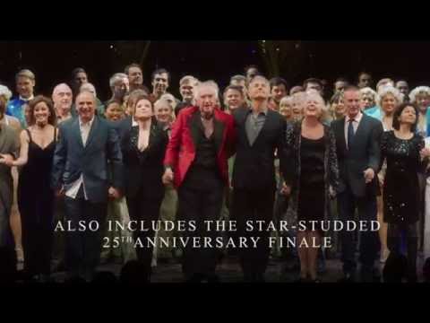 MISS SAIGON 25TH ANNIVERSARY LIVE TRAILER