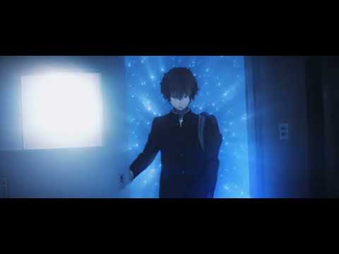 CYPARISS, SNITCHXV - XVERDXSE (snippet)