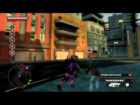 crackdown 2 xbox 360 multiplayer