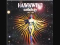 Hawkwind - Wastelands of Sleep 