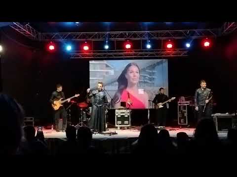 Slobodan Trkulja & Balkanopolis - Nebo (Nemanjini Dani Kursumlija 15.09.2023)