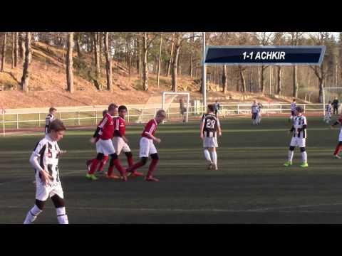 KULTANUMMITURNAUS 2016 P03 FINAALI: PARGAS IF-TPS