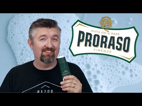 Why Every Beginner Should Start with Proraso: Wet Shaving Product Spotlight