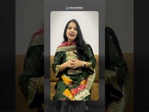 Women Empowerment Short