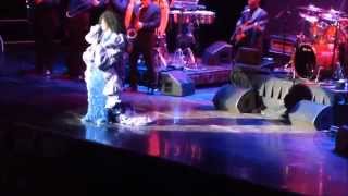 Diana Ross 1st Honolulu Concert 6-12-15 (Final Part 2) In the Name of Love Tour