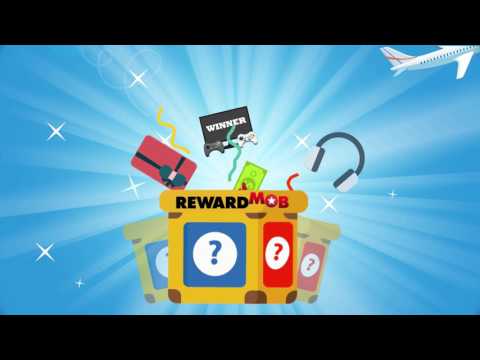RewardMob Video