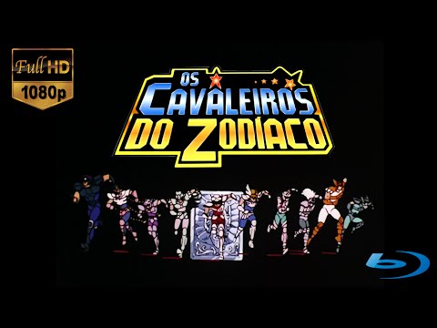 Cavaleiros do Zodíaco - Pegasus Fantasy video
