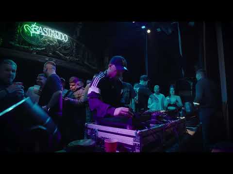 MATIAS EMMANUEL - BASTARDO - PALACIO TANGO