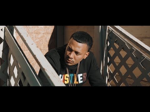 Muski Ft. Nicky900 - Grind Harder (Prod. By Trey Brady) | Dir. By @StewyFilms