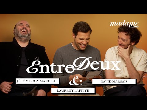 THE BATTLE OF THE CHIEFS: LAFITTE, COMMANDEUR AND MARSAIS LET EACH OTHER GO