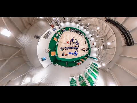 Derby Trailblazers vs Nottingham Hoods (L Lynch Trophy)