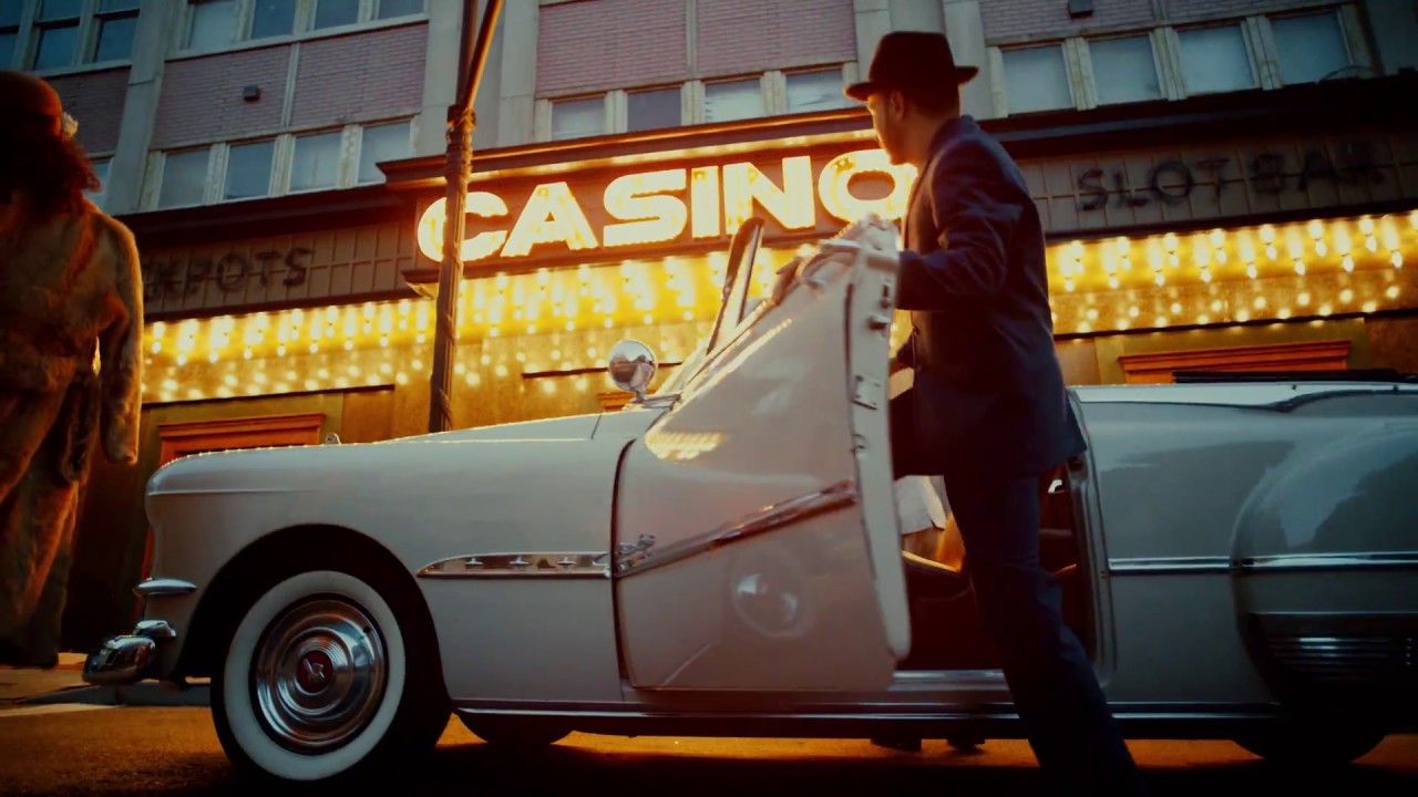 Alex & Vladi x Young BB Young — Имаме Цялото Време