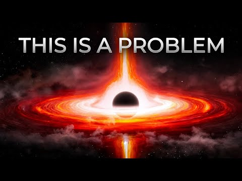 This Black Hole Is So Unstable, NASA Watches It 24/7 — Here’s Why