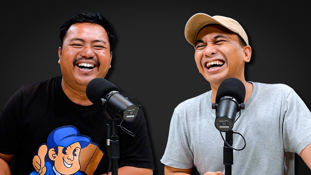 Yang Suka Disuruh-Suruh, Nonton Ini!