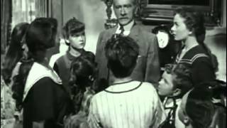 Cheaper by the Dozen (1950) Video