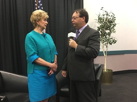 Linda McMahon Doesn’t Think The Vince Biopic Will Ever Get Made