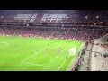 Ivanovic Goal 90+3 - Chelsea v Benfica