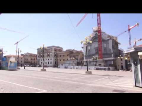 Tgsei L'Aquila   Martedi 24 maggio 2016