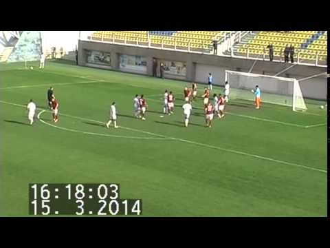 2014 03 15   Мика   Гандзасар   тайм 2