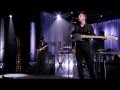 The xx - Sunset [Live La Musicale Canal+] 