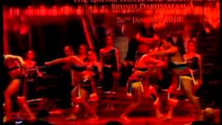 Khmer Tourism Songs: Welcome to Cambodia Night