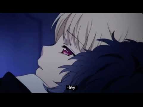 Diabolik Lovers MB OVA