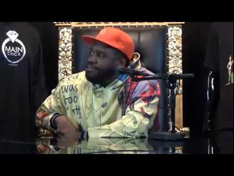 10-29-19 - The Corey Holcomb 5150 Show - Stepkids, Relationships, and The New Studio!!!