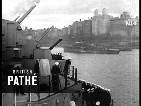 U.S. Navy's Great Day (1945)