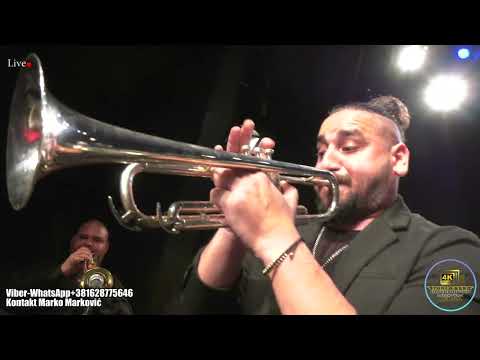 ORK BOBAN & MARKO MARKOVIĆ //LUDNICA 100%//█▬█ █ ▀█▀2022©STUDIO BEKO 4K LESKOVAC